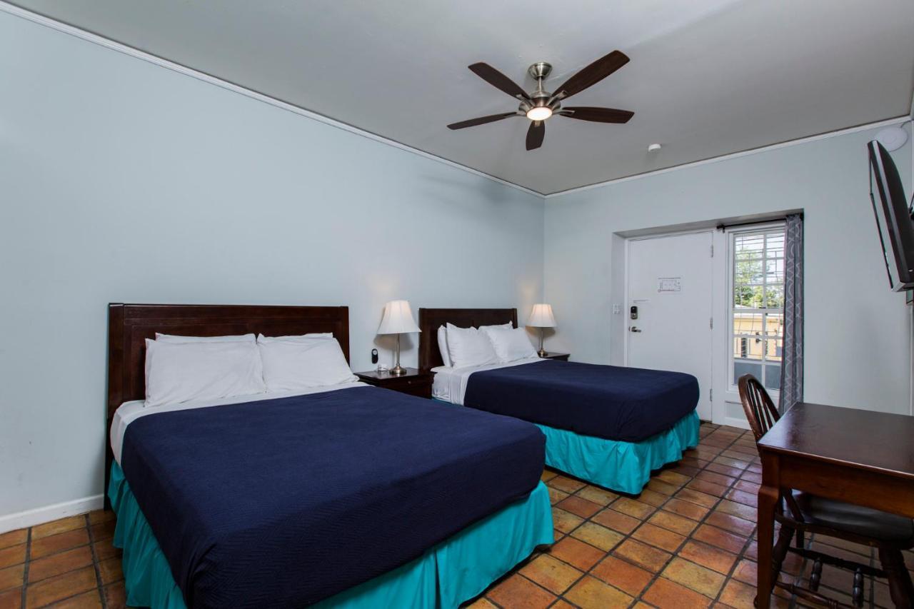 Sugar Apple Bed And Breakfast Christiansted Ngoại thất bức ảnh
